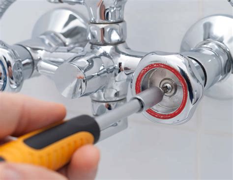 how to fix shower valve leak|How to Fix a Leaky Shower Faucet without Calling a Plumber